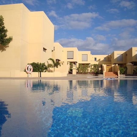 Villa Tejita Ель-Медано Екстер'єр фото